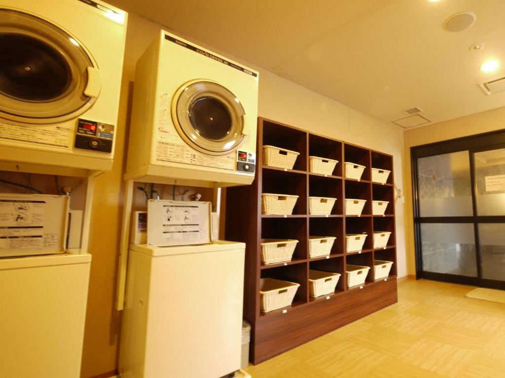 酒店 Route-inn Inter Isahaya