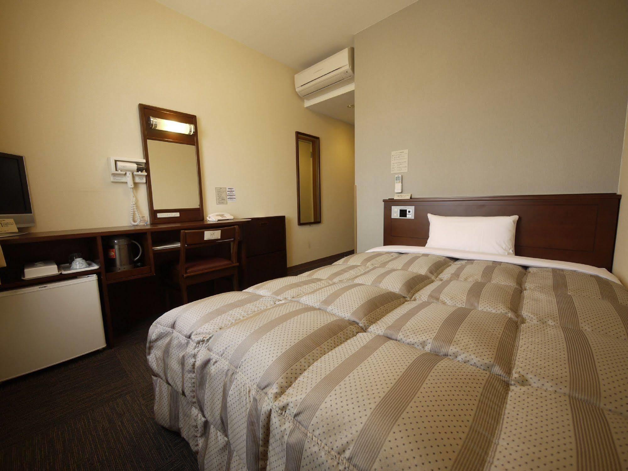 Hotel Route-inn Inter 3*