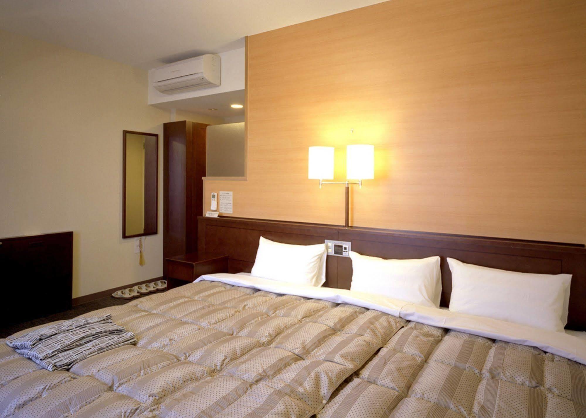 酒店 Route-inn Inter Isahaya
