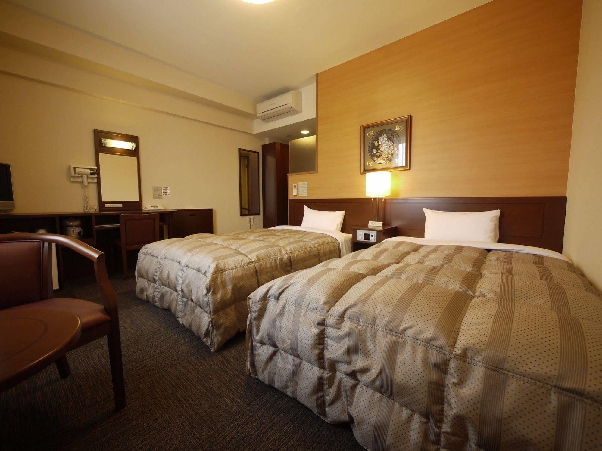 Route-inn Inter Hotel 3*