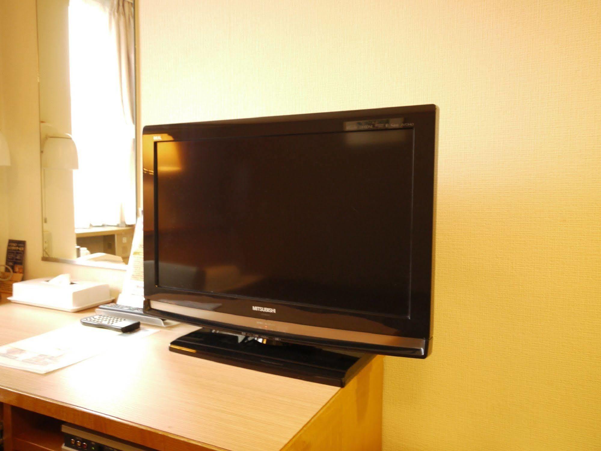 Hotel Route-inn Inter Isahaya