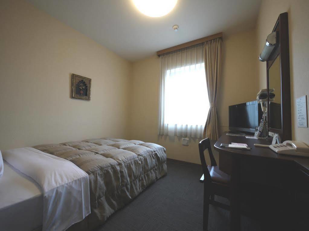 酒店 Route-inn Inter Isahaya