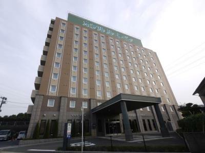 酒店 Route-inn Inter 3*