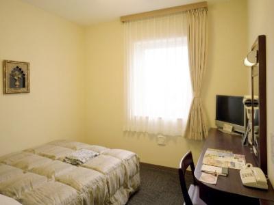 Route-inn Inter 酒店
